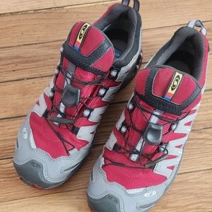 Salomon XA Pro 3D Ultra Gore Tex
